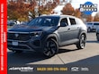  Volkswagen Atlas Cross Sport