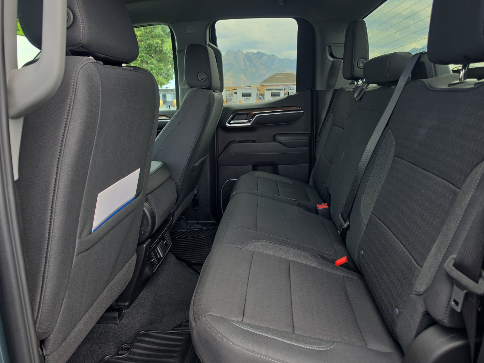 2026 Chevrolet Silverado 1500 LT - Photo 25