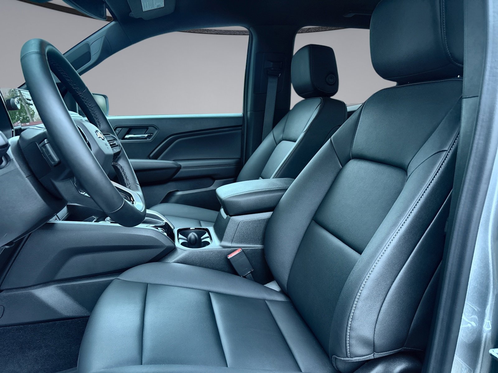 2026 Chevrolet Colorado LT - Photo 20