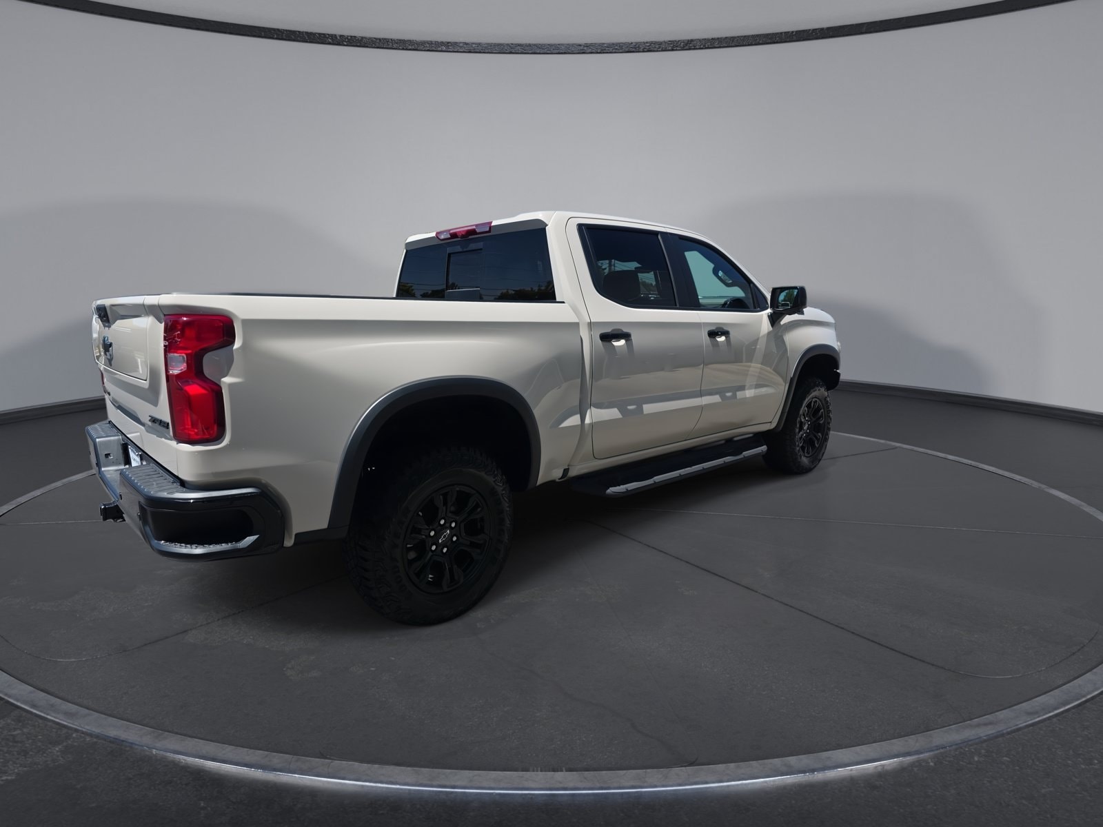 2026 Chevrolet Silverado 1500 ZR2 - Photo 14