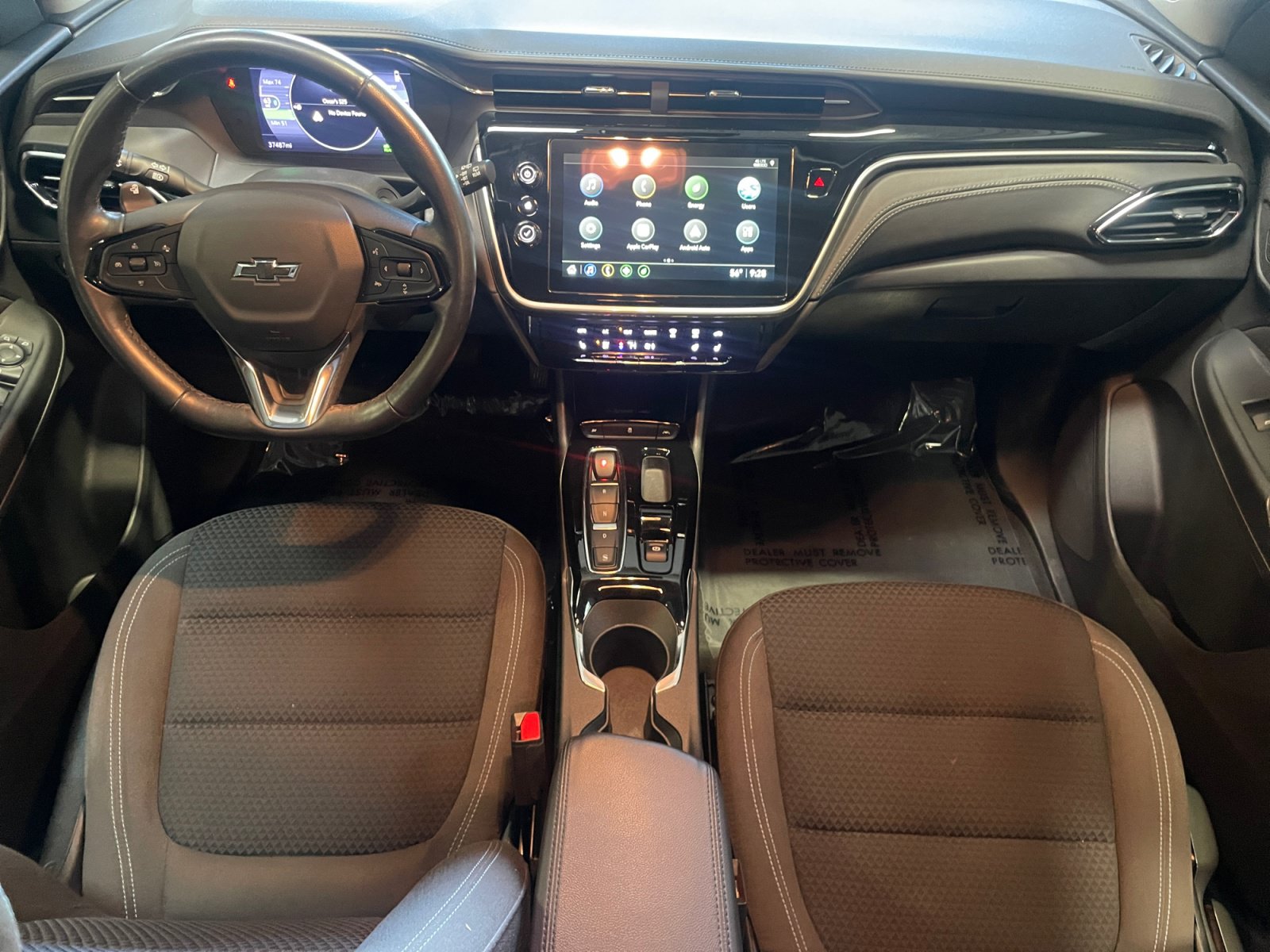 2023 Chevrolet Bolt EUV LT - Photo 24