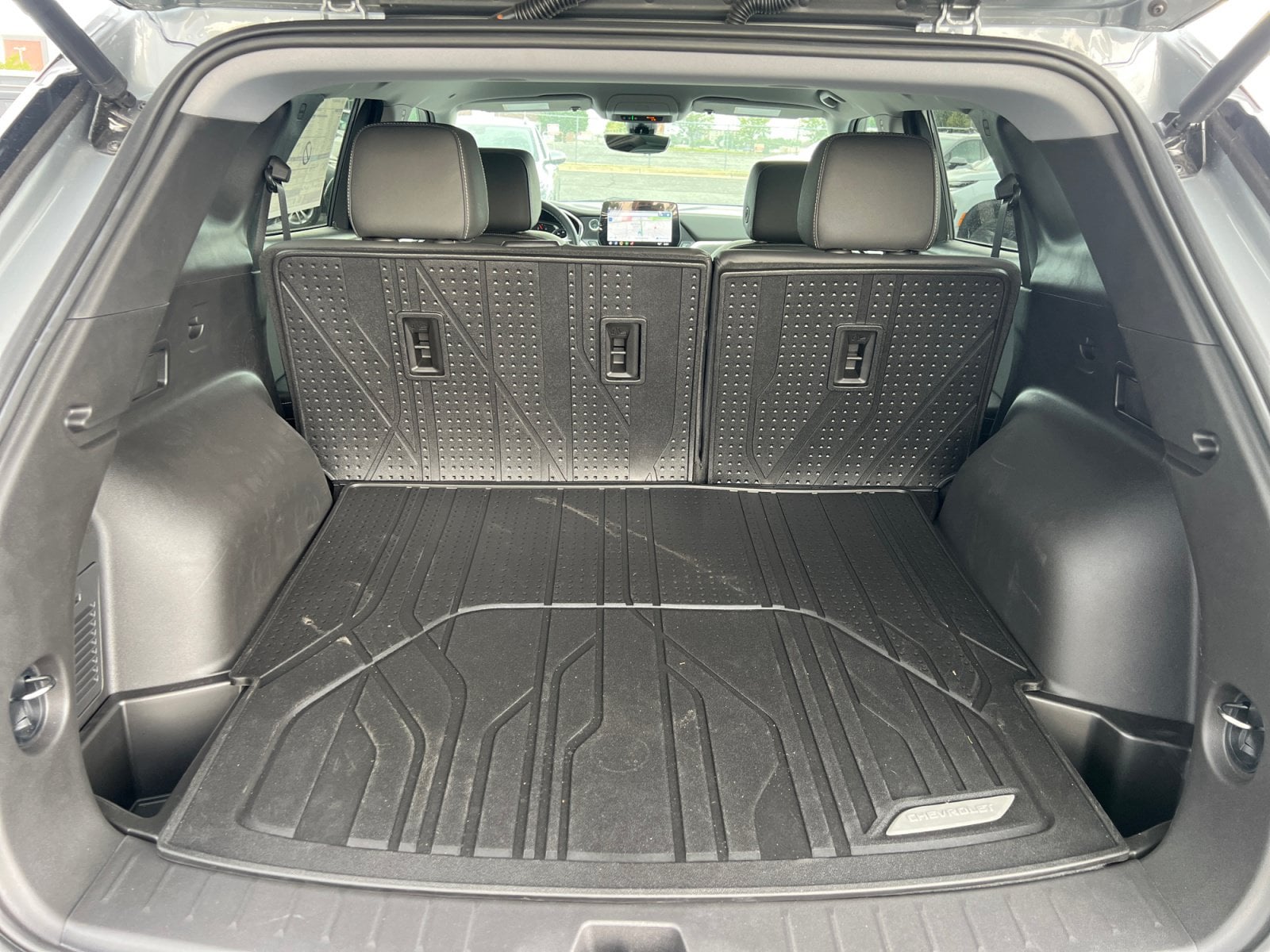 2026 Chevrolet Blazer 3LT - Photo 29