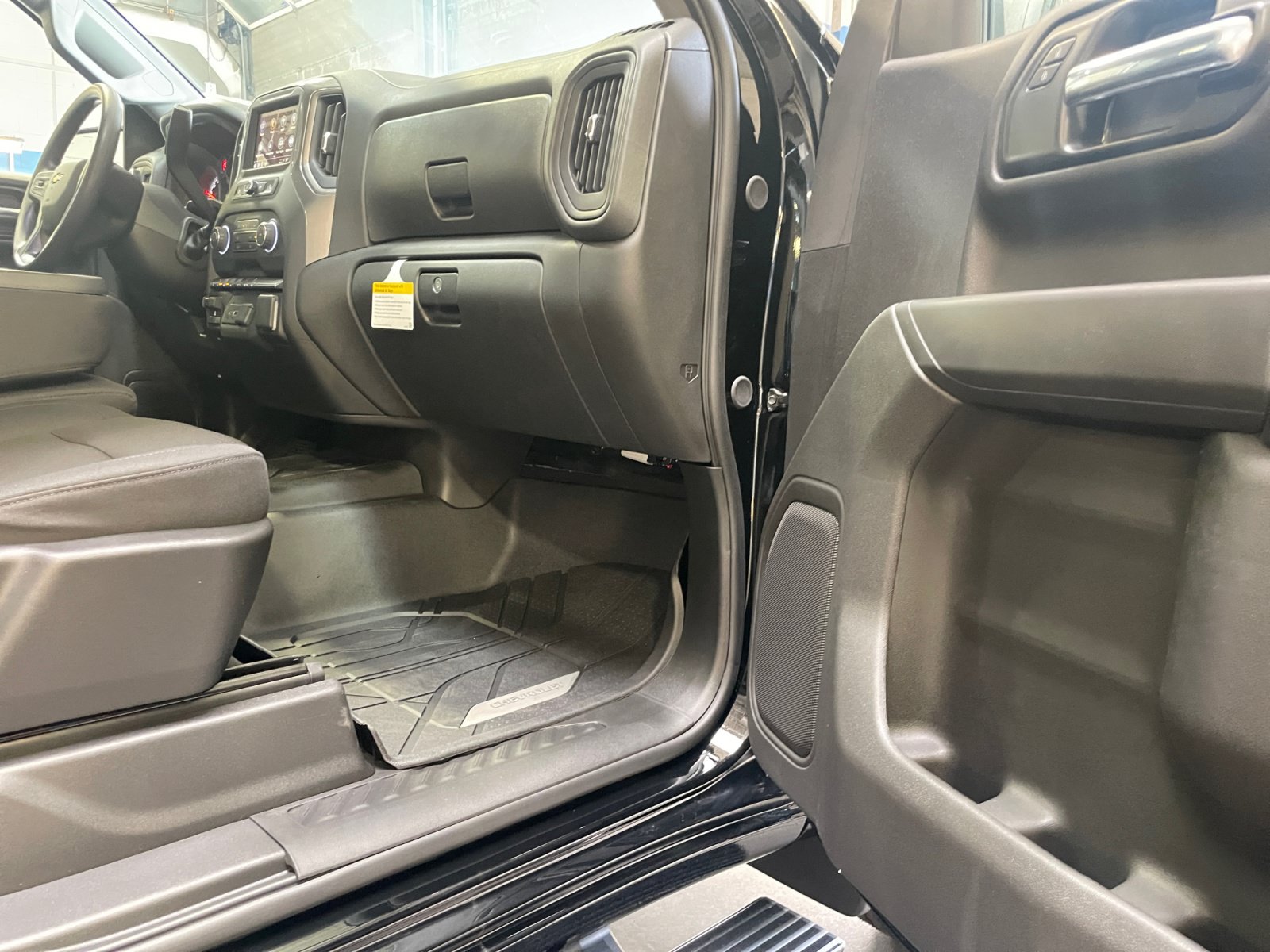 2026 Chevrolet Silverado 1500 Work Truck - Photo 24