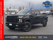  Chevrolet Silverado 3500 HD