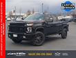  Chevrolet Silverado 3500 HD