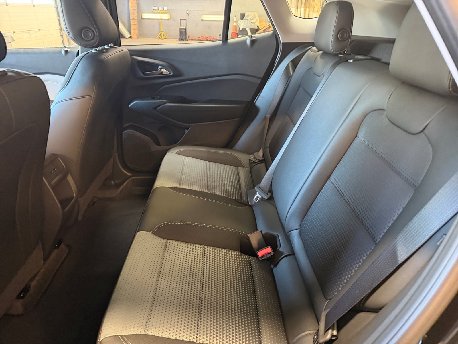 2026 Chevrolet Trax LT - Photo 18