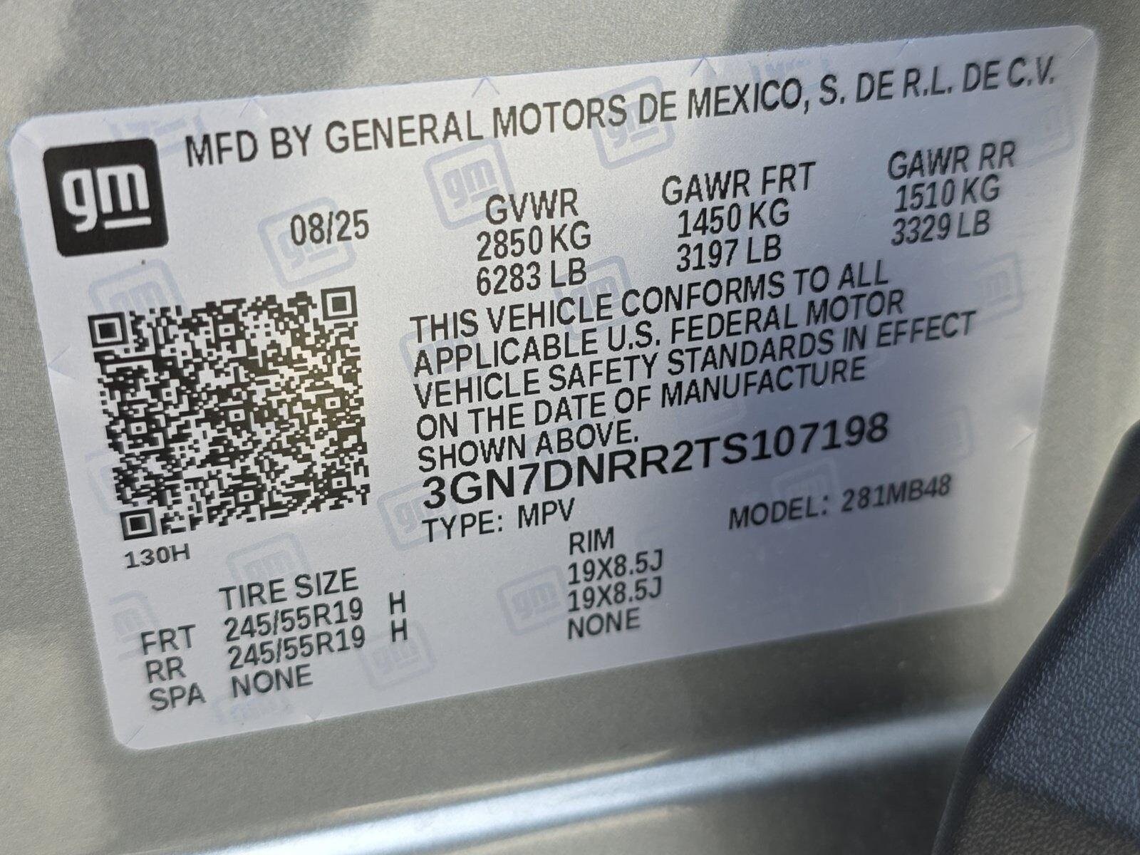 2026 Chevrolet Equinox EV 2LT - Photo 40