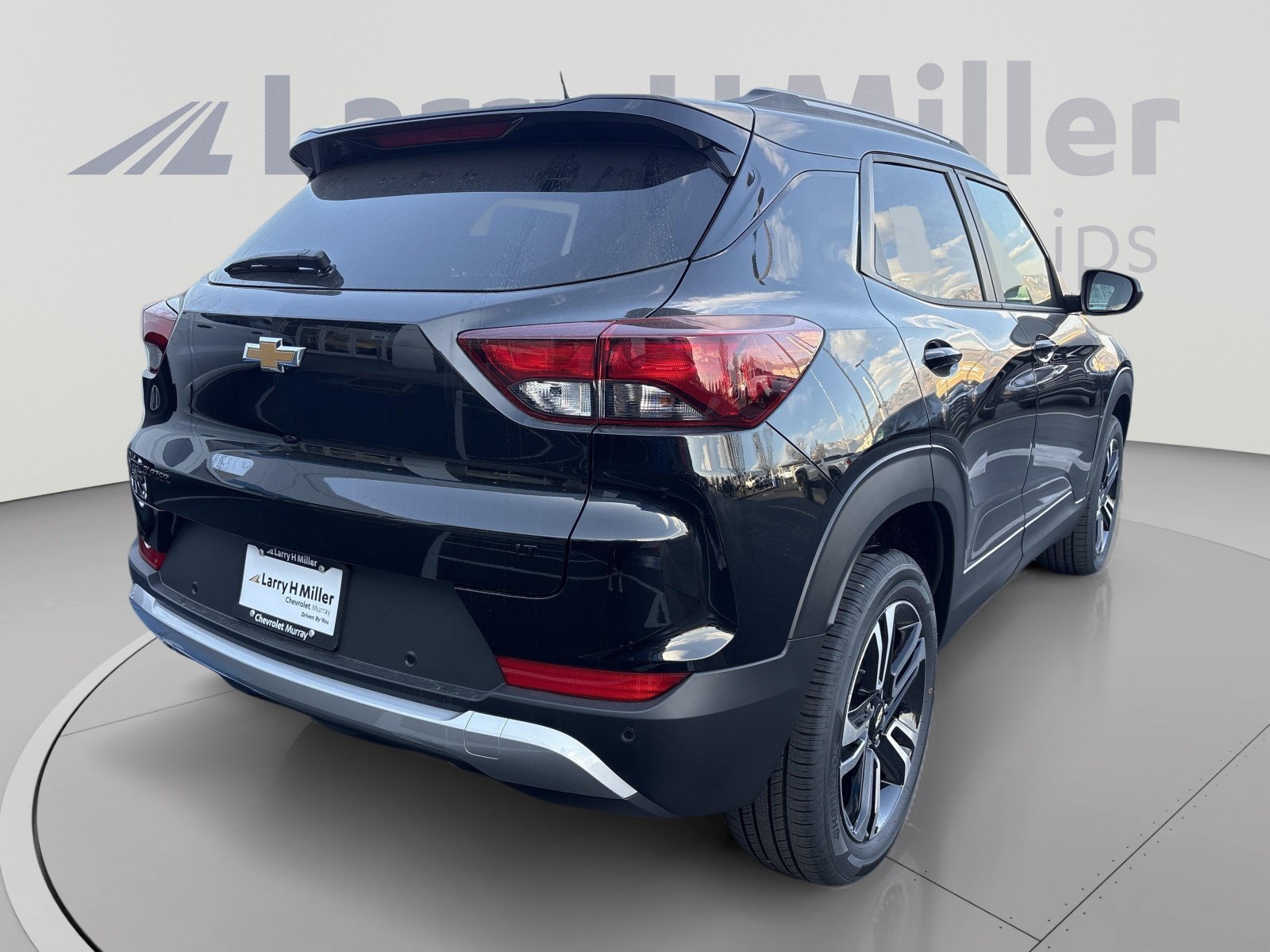 2026 Chevrolet Trailblazer LT - Photo 6