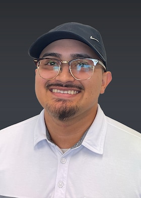 Staff member Brandon Joya from ID_9a0919071d4e