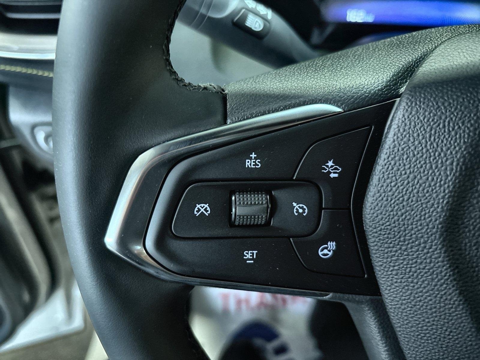 2026 Chevrolet Trailblazer Activ - Photo 23