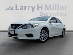Used 2018 Nissan Altima 2.5 S Sedan for sale in Denver, CO