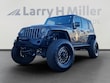  Jeep Wrangler JK Unlimited