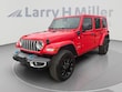  Jeep Wrangler 4xe