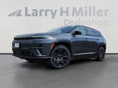 2025 Jeep Wagoneer S