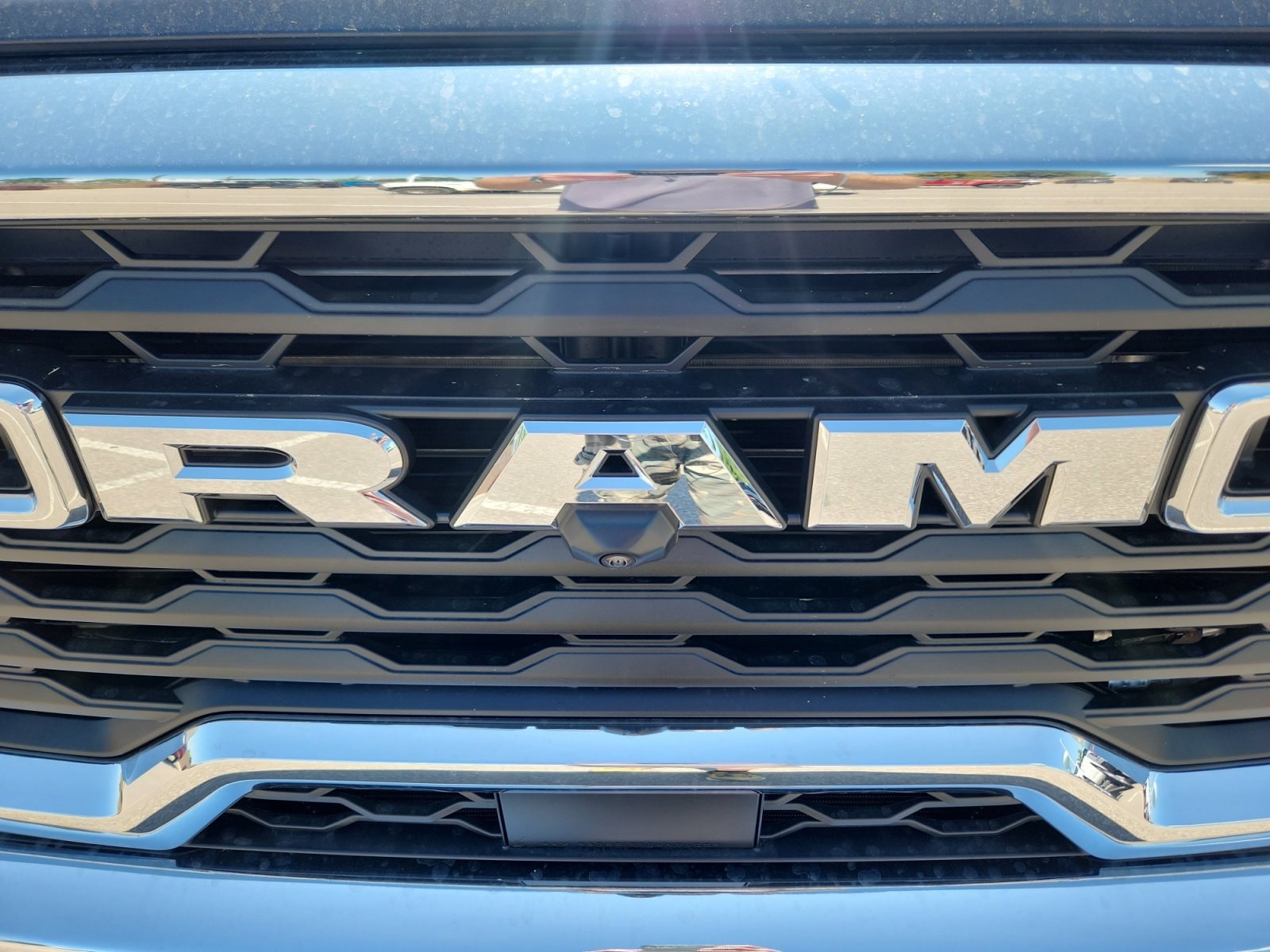 2025 RAM 2500 Tradesman - Photo 23