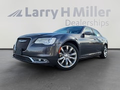 Used 2018 Chrysler 300 Limited Sedan for sale in Denver, CO
