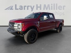 Used 2019 Ford F-250 Truck Crew Cab for sale in Denver, CO