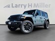 Jeep Wrangler 4xe