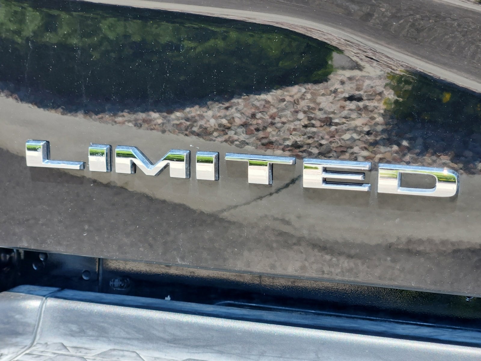 2025 RAM 2500 Limited - Photo 24