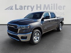 2026 Ram 1500 Big Horn Pickup