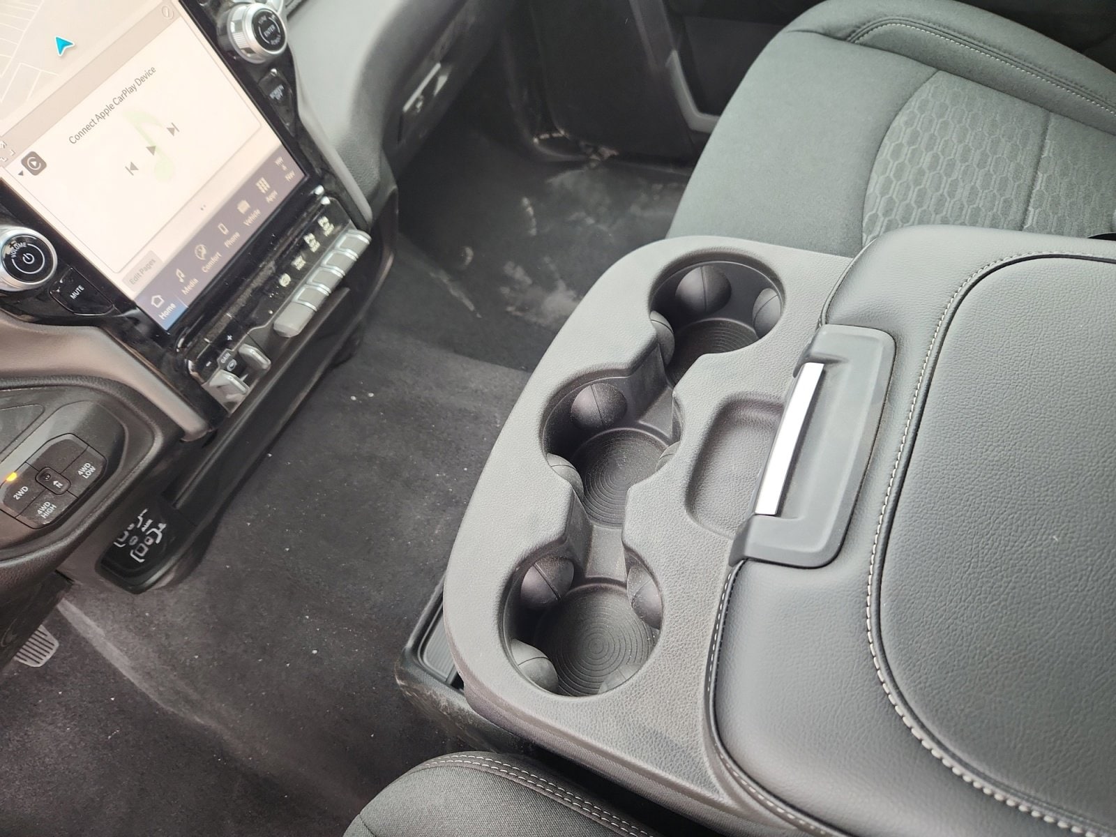 2025 RAM 2500 Big Horn - Photo 14
