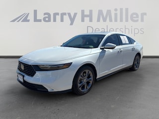 Used 2024 Honda Accord EX Sedan Denver, CO