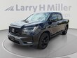  Honda Ridgeline
