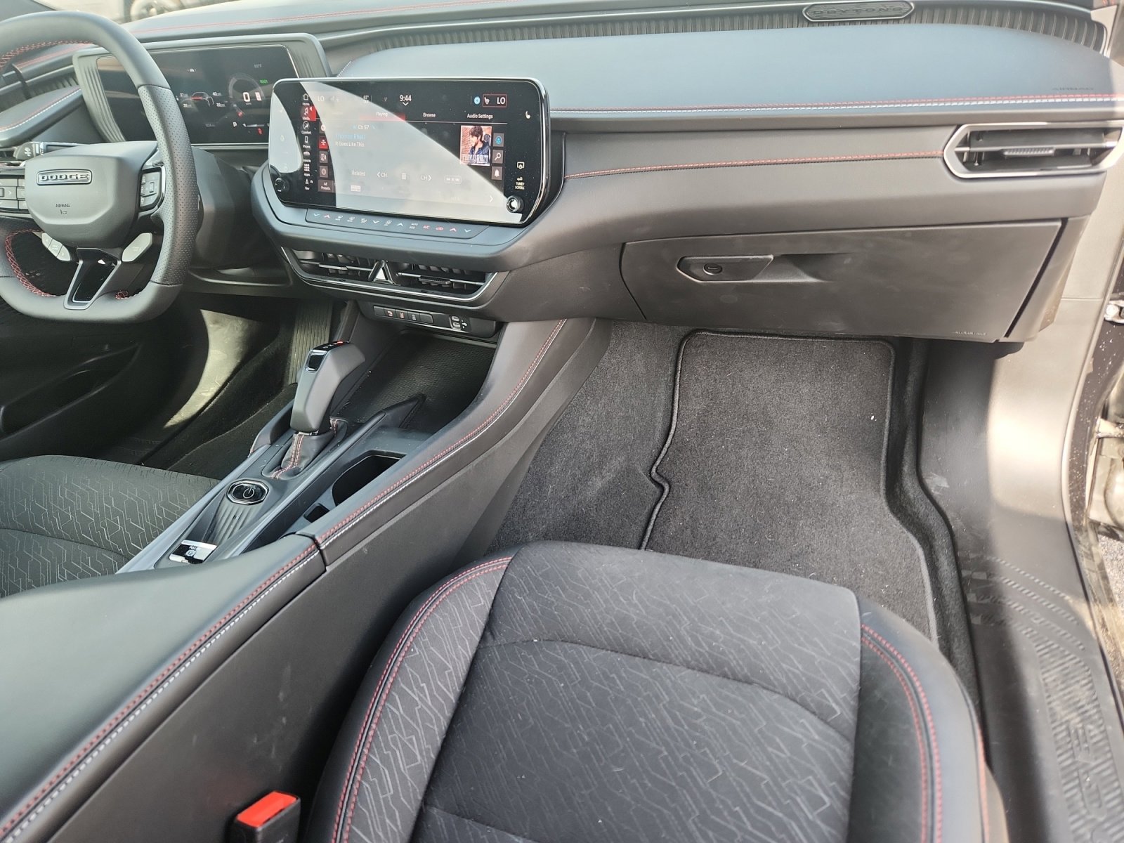 2025 Dodge Charger Daytona R/T - Photo 20