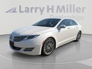 Used 2013 Lincoln MKZ Hybrid Base Sedan Denver, CO