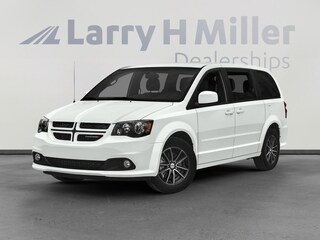 Used 2019 Dodge Grand Caravan SXT Van Passenger Van Denver, CO