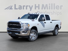 2023 Ram 3500