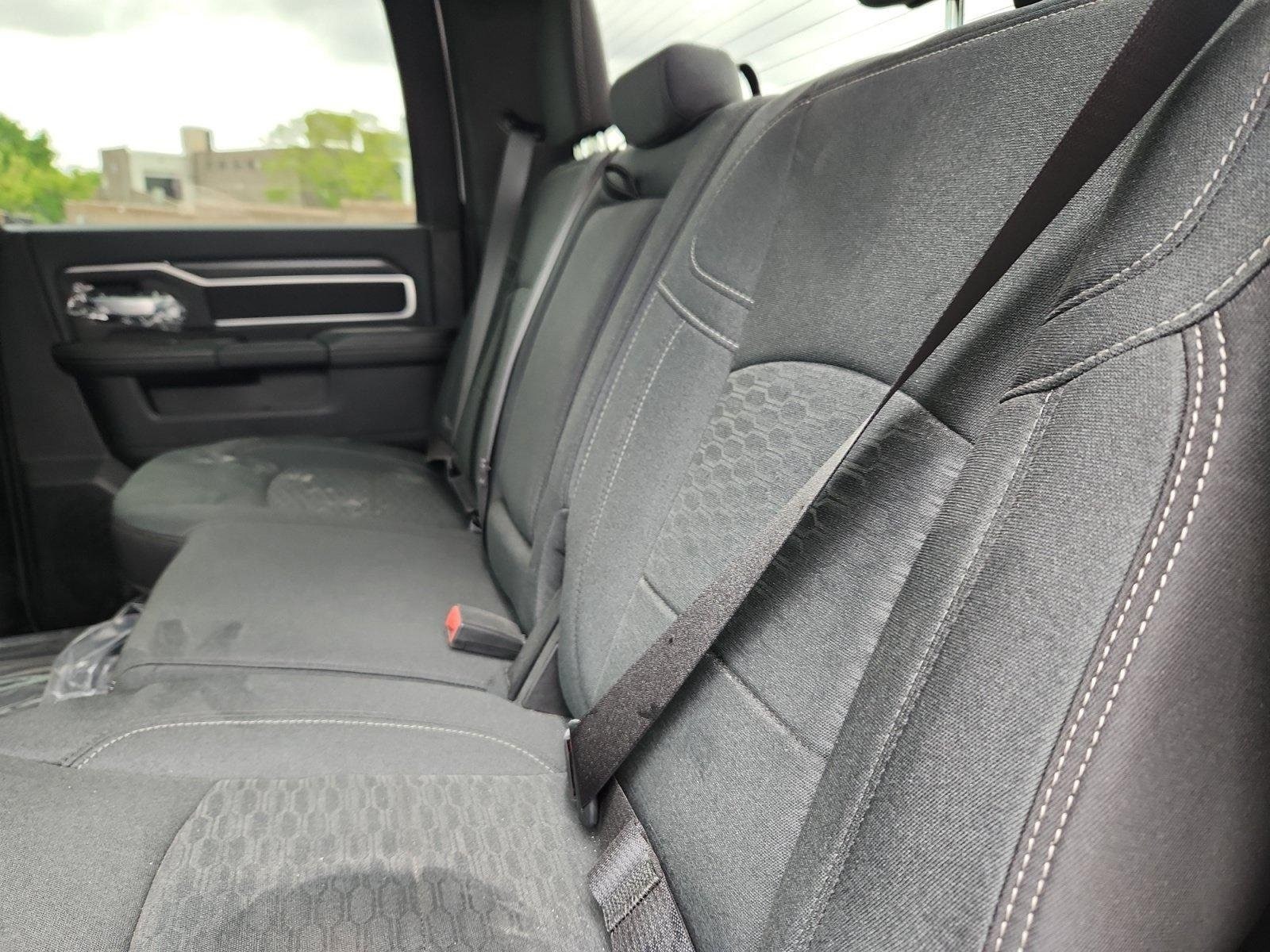 2025 RAM 2500 Big Horn - Photo 16