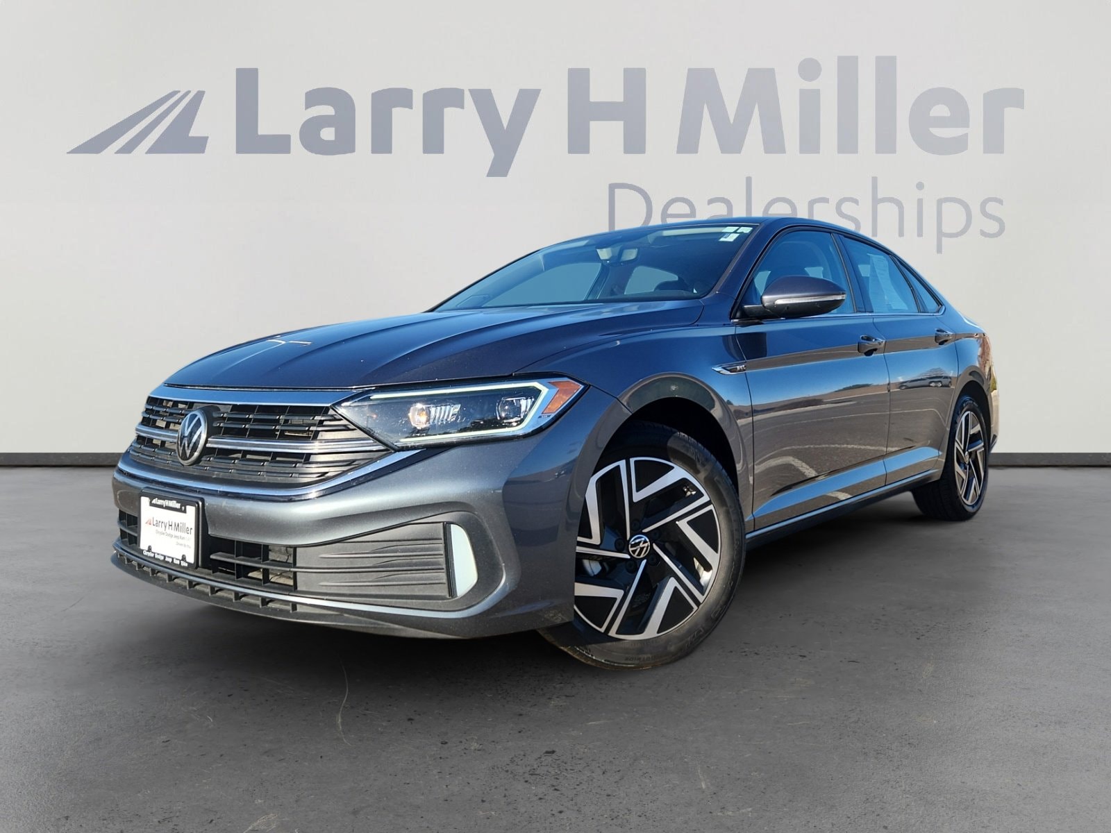 2022 Volkswagen Jetta SEL