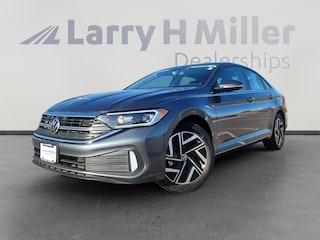 Used 2022 Volkswagen Jetta 1.5T SEL Sedan Denver, CO
