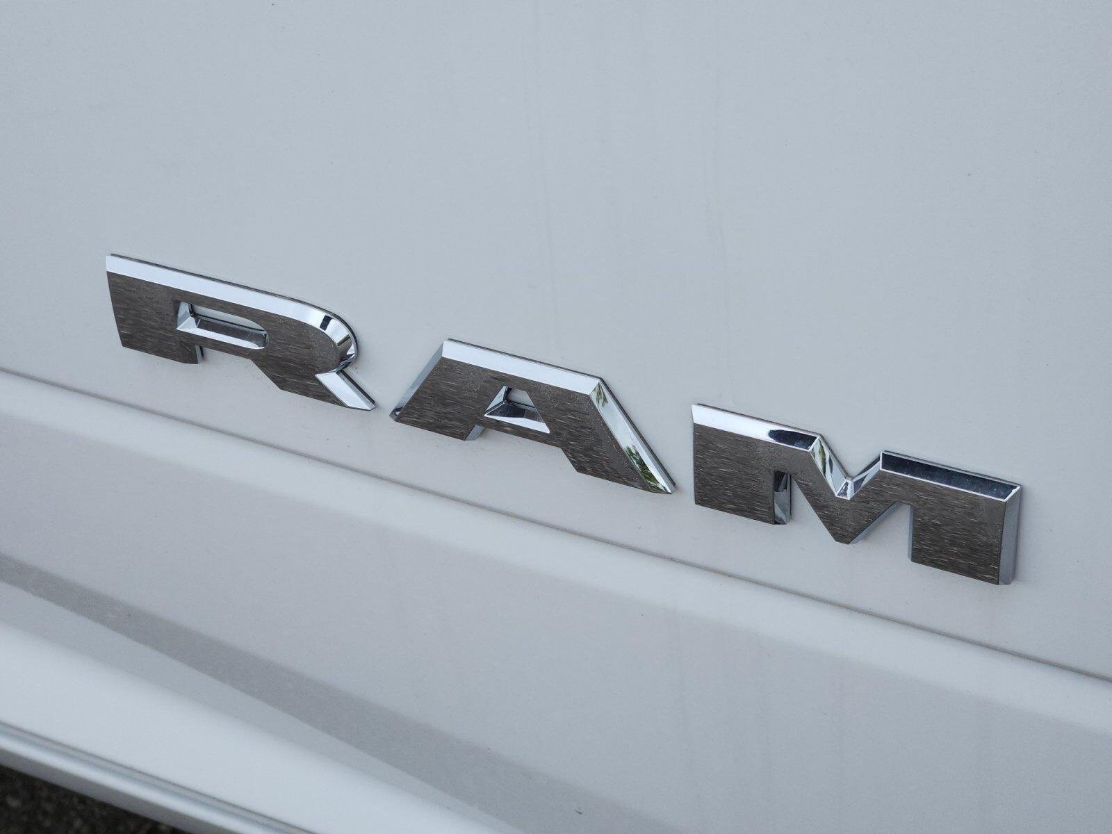 2025 RAM 2500 Big Horn - Photo 21