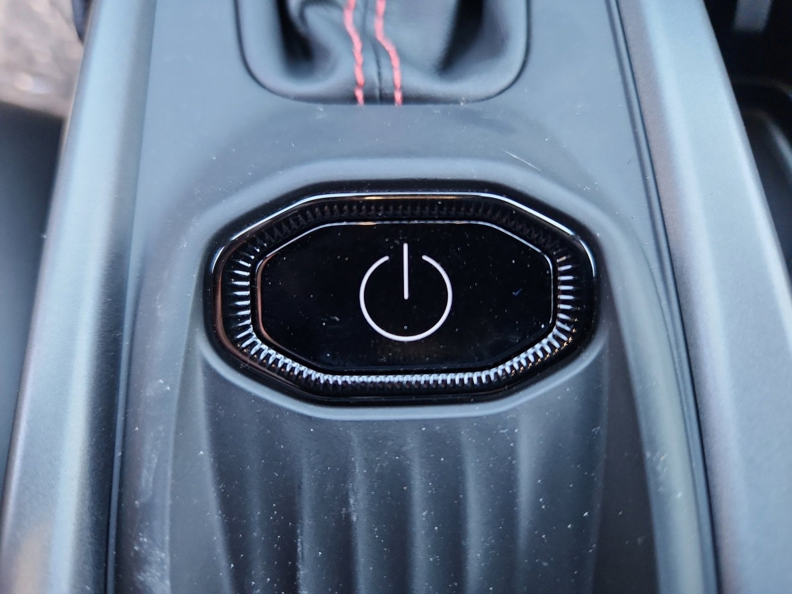 2025 Dodge Charger Daytona R/T - Photo 30