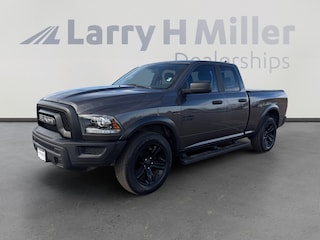 Used 2021 Ram 1500 Classic SLT Truck Quad Cab Denver, CO