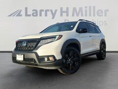 New 2020 Honda Passport Elite AWD SUV Denver, CO