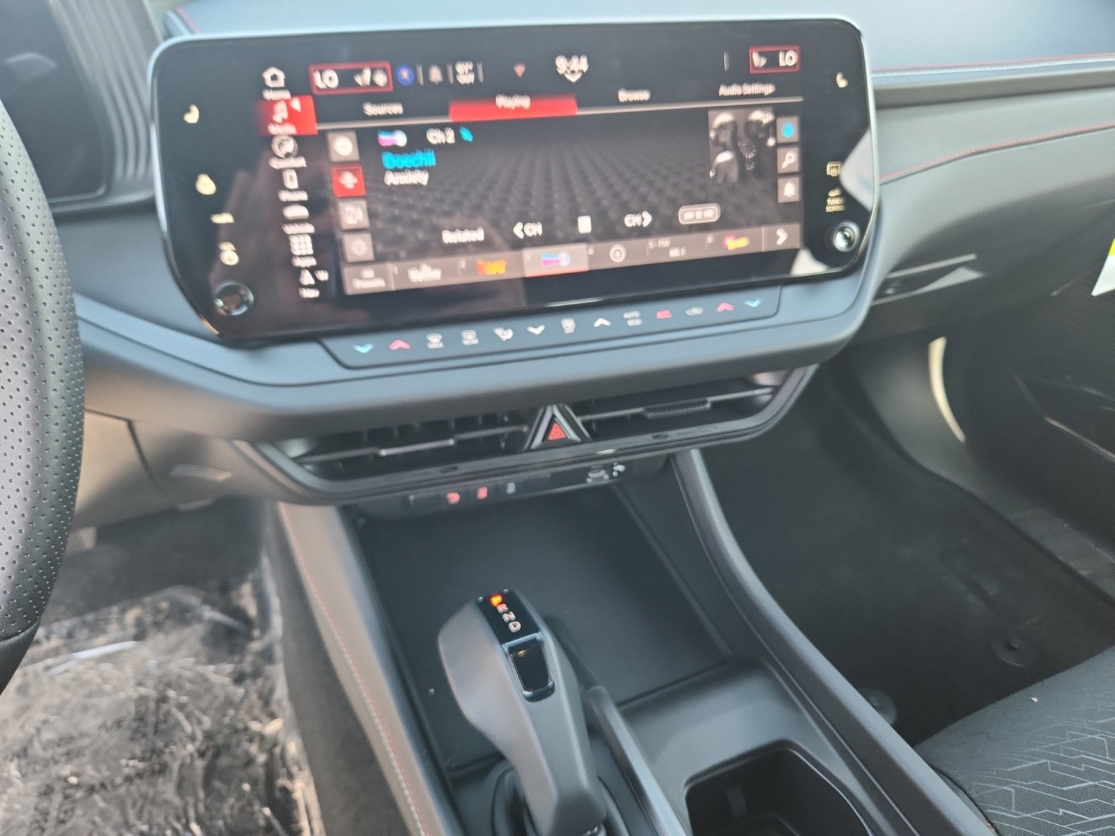 2025 Dodge Charger Daytona R/T - Photo 12