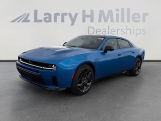 New 2026 Dodge Charger R/T Plus Sedan Denver, CO
