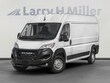 Ram Promaster Cargo Van