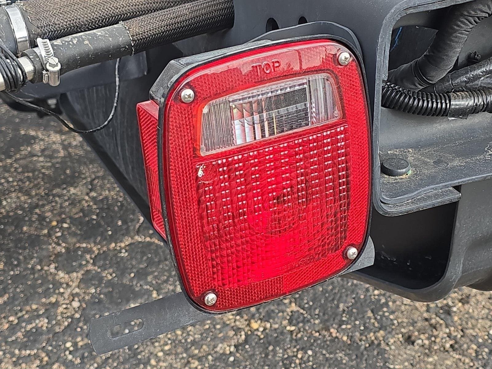 2025 RAM 3500 Chassis Tradesman - Photo 31
