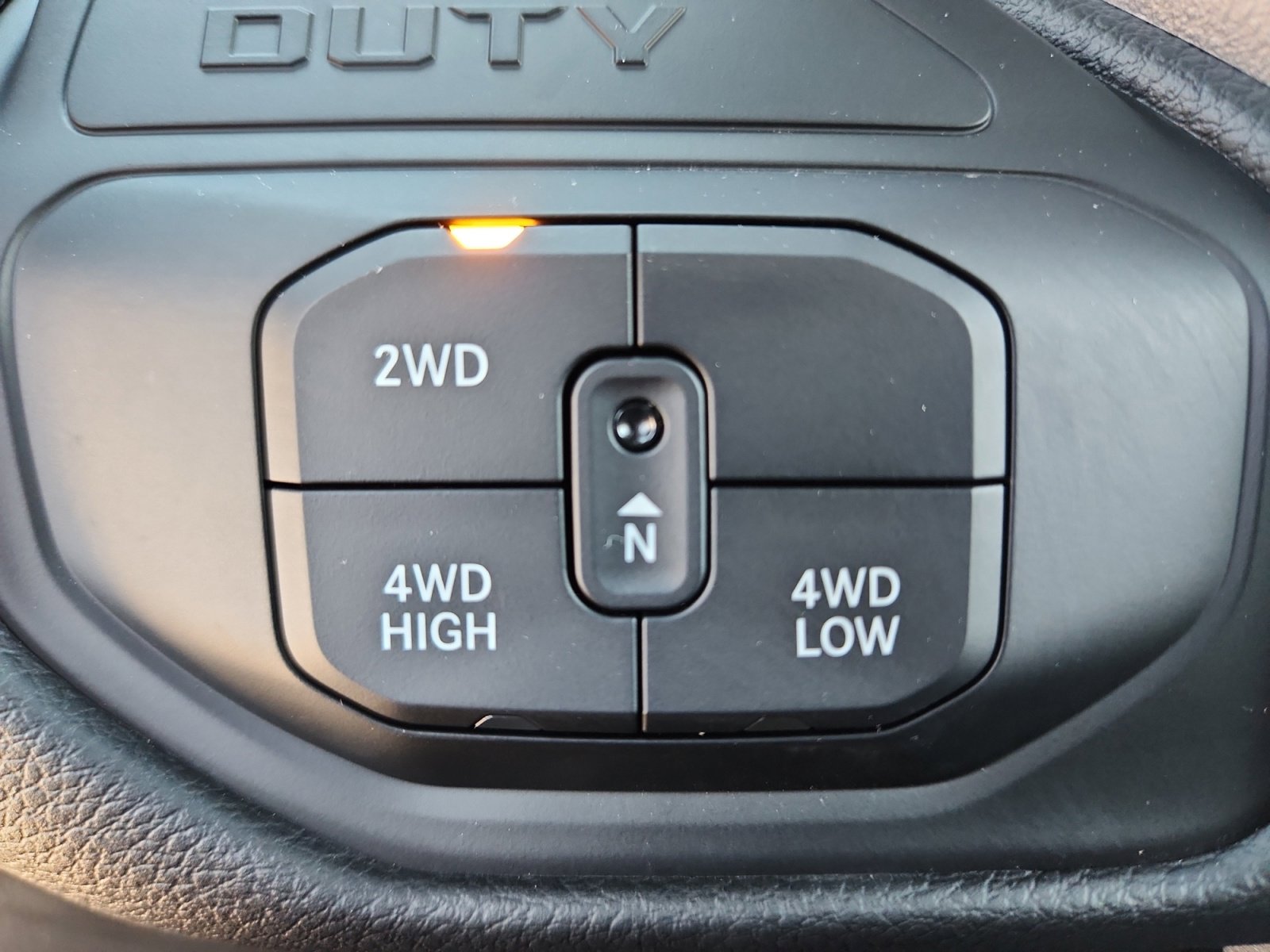 2025 RAM 2500 Laramie - Photo 31