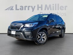 Used 2020 Subaru Forester Premium SUV for sale in Denver, CO