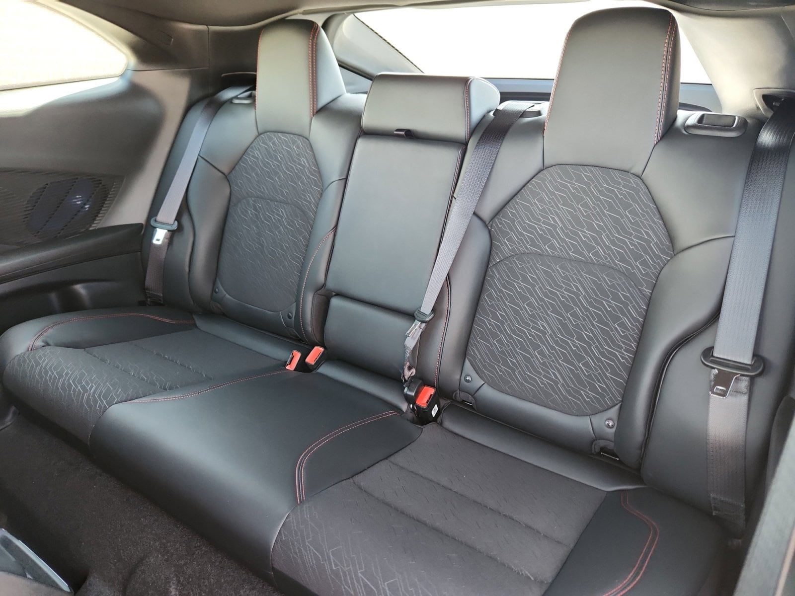 2025 Dodge Charger Daytona R/T - Photo 17