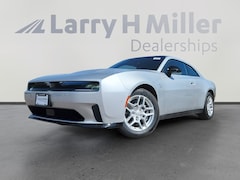 2025 Dodge Charger Daytona