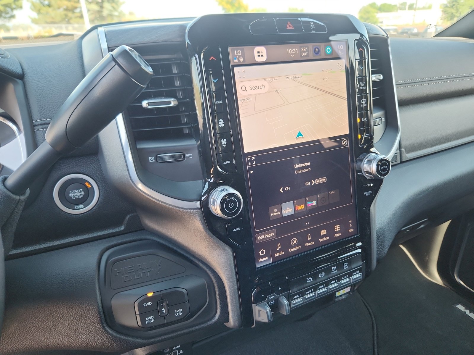 2025 RAM 2500 Laramie - Photo 12
