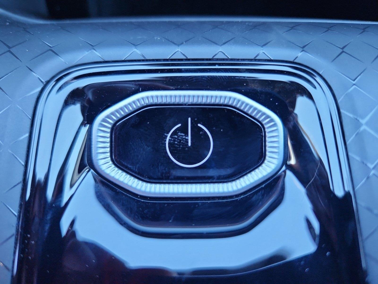 2025 Jeep Wagoneer S Launch Edition - Photo 30