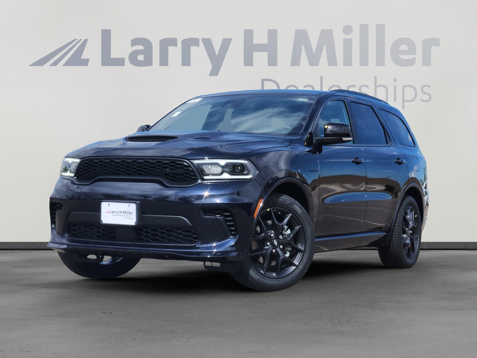2026 Dodge Durango GT HEMI Plus V8 AWD's photo