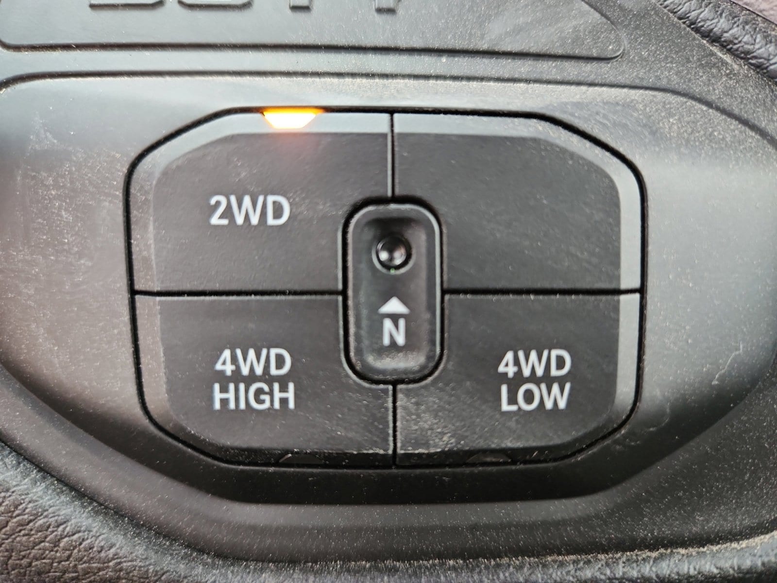 2025 RAM 2500 Big Horn - Photo 29